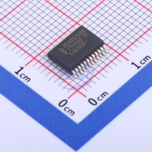 NXP Semicon PCA8575DB,118