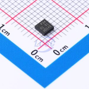 NXP Semicon PCA9534BS3,118