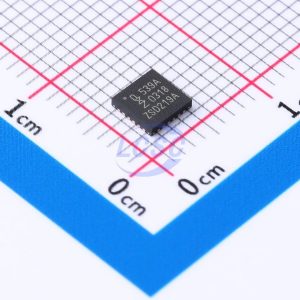 NXP Semicon PCA9539AHF,128