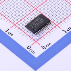 NXP Semicon PCA9555APW,118