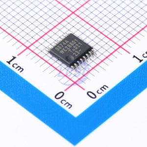 NXP Semicon PCA9674APW,118