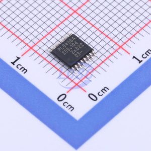 NXP Semicon PCAL6408APWJ