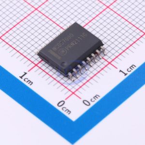 onsemi NCD57000DWR2G