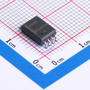 onsemi NCD57090EDWR2G