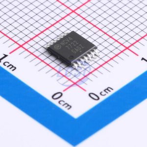 onsemi NCV47722PAAJR2G