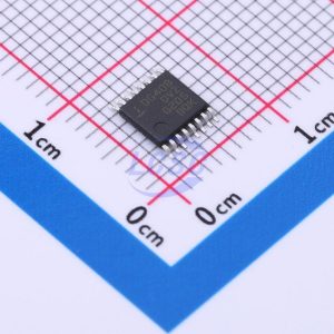 RENESAS DG408DVZ-T
