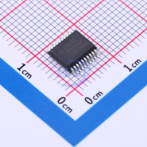 RENESAS ICL3225ECAZ-T
