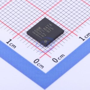 ROHM Semicon BD71847AMWV-E2
