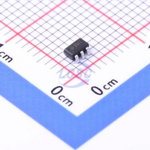 Shanghai Mingda Microelectronics MD8941