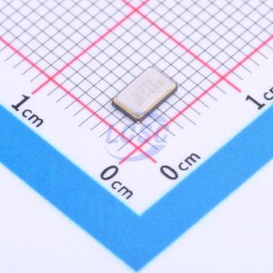 Shenzhen SCTF Elec SX5B25.000F2020F30