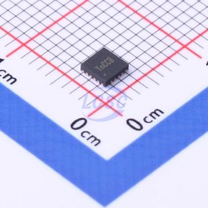 Silergy Corp SY6924QDC