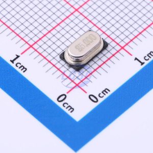 SST S47SMD25.000M22PF10R30B3