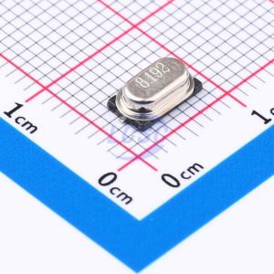 SST S47SMD8.192M20PF20R30B3