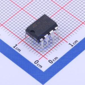 STMicroelectronics L6562N