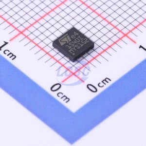 STMicroelectronics ST1S40IPUR
