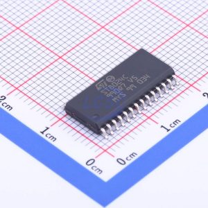 STMicroelectronics ST8024CDR