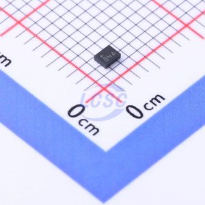 STMicroelectronics STG3684AUTR