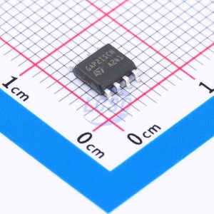 STMicroelectronics STGAP2SICSNCTR