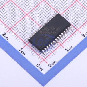 STMicroelectronics TDA7440D013TR
