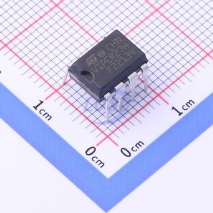 STMicroelectronics VIPER27HN