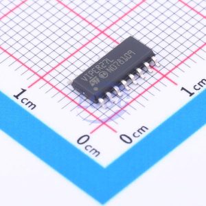 STMicroelectronics VIPER27LDTR