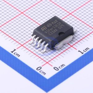 STMicroelectronics VIPER53ESPTR-E