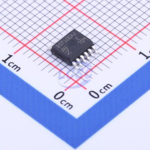 STMicroelectronics VND5T100AJTR-E