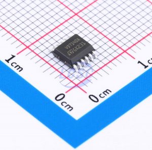 STMicroelectronics VND7140AJ12TR