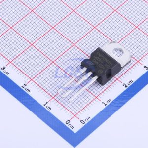 STMicroelectronics VNP35NV04-E