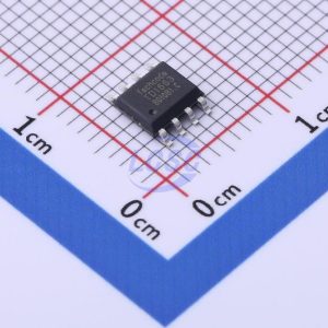 Techcode Semicon TD1663