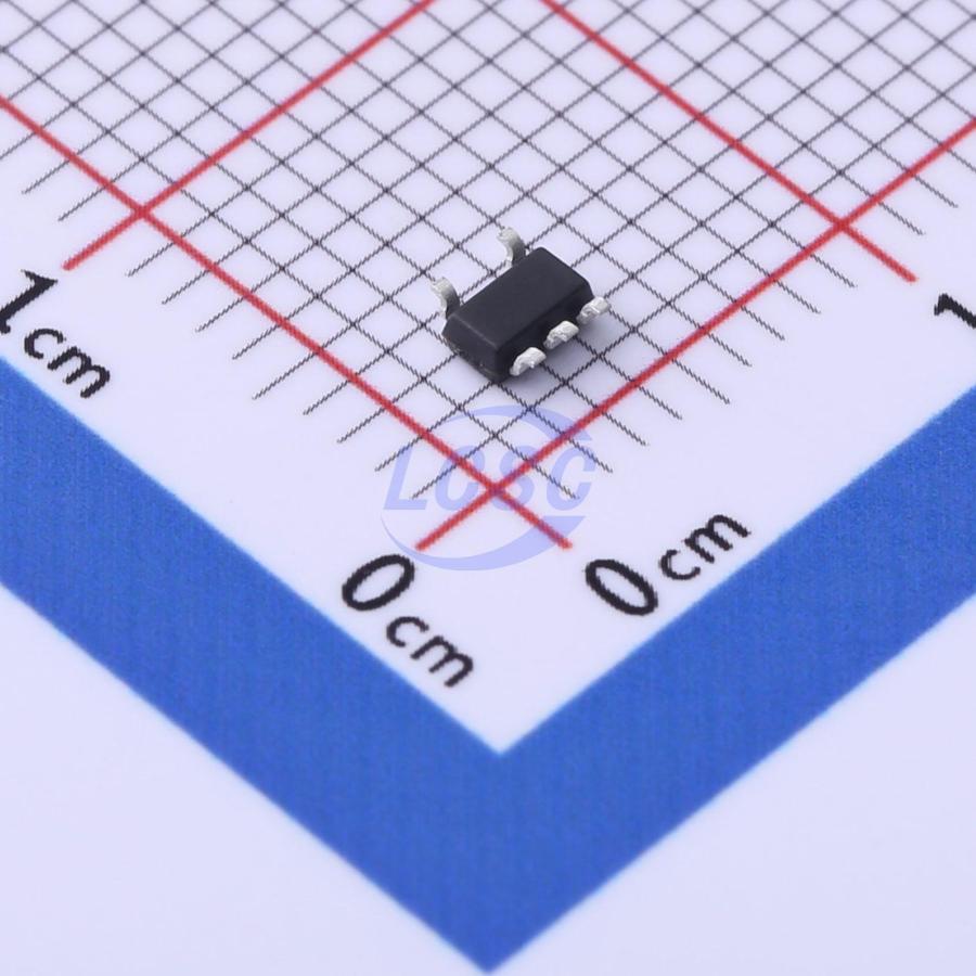 20230129 techcode semicon td9516a c2832215 back.jpg