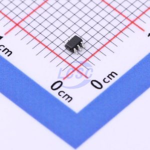 Texas Instruments LM66100DCKT