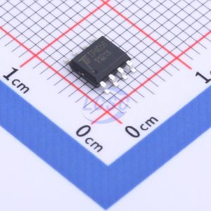 TOPPOWER(Nanjing Extension Microelectronics) TP4056X-42-ESOP8