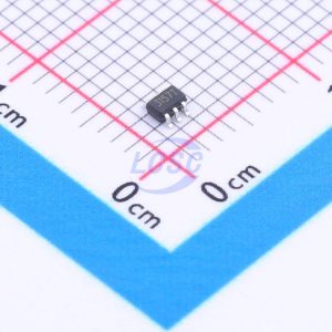 UMW(Youtai Semiconductor Co., Ltd.) SN74LVC1G3157DCKR