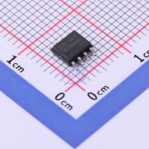 UTC(Unisonic Tech) UC3869AG-S08-R