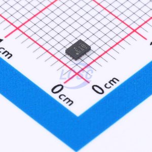 Vishay Intertech DG2525DN-T1-GE4