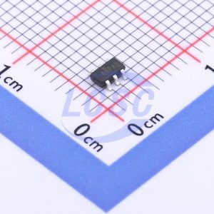 Vishay Intertech DG468DV-T1-E3