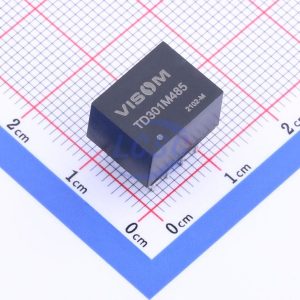 VISOM TD301M485