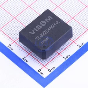VISOM TD322D485H-A