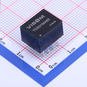 VISOM TD501M485