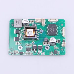 Winchen WC-PD60E120LV