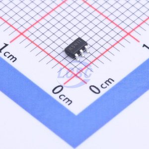 Wuxi Chipown Micro-electronics AP5054HTCER
