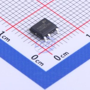 Wuxi Chipown Micro-electronics PN8034SSC-R1B