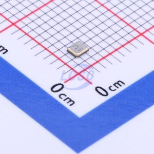 YXC Crystal Oscillators X201616MLB4SI