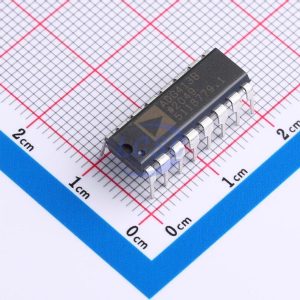 Analog Devices ADG413BNZ