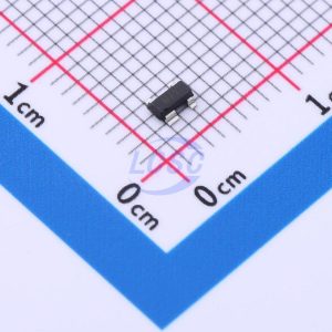 Analog Devices ADM6315-31D2ARTZR7