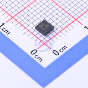 Analog Devices Inc./Maxim Integrated MAX14759ETA+T