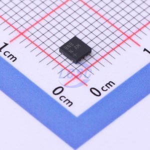 Analog Devices Inc./Maxim Integrated MAX14763ETA+T