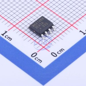 Analog Devices Inc./Maxim Integrated MAX14883EASA+T