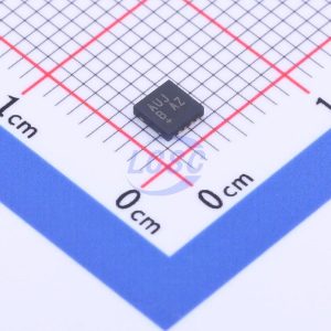 Analog Devices Inc./Maxim Integrated MAX1556AETB+T